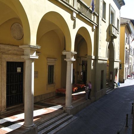 Ghibellino B&B Ареццо Экстерьер фото
