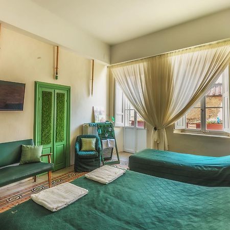 Ghibellino B&B Ареццо Экстерьер фото