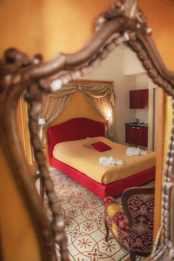 Ghibellino B&B Ареццо Экстерьер фото