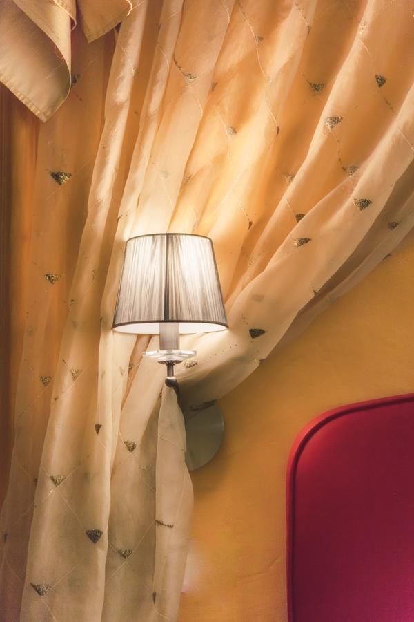 Ghibellino B&B Ареццо Экстерьер фото
